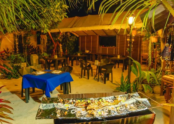 Daisy Cottage Dhangethi
