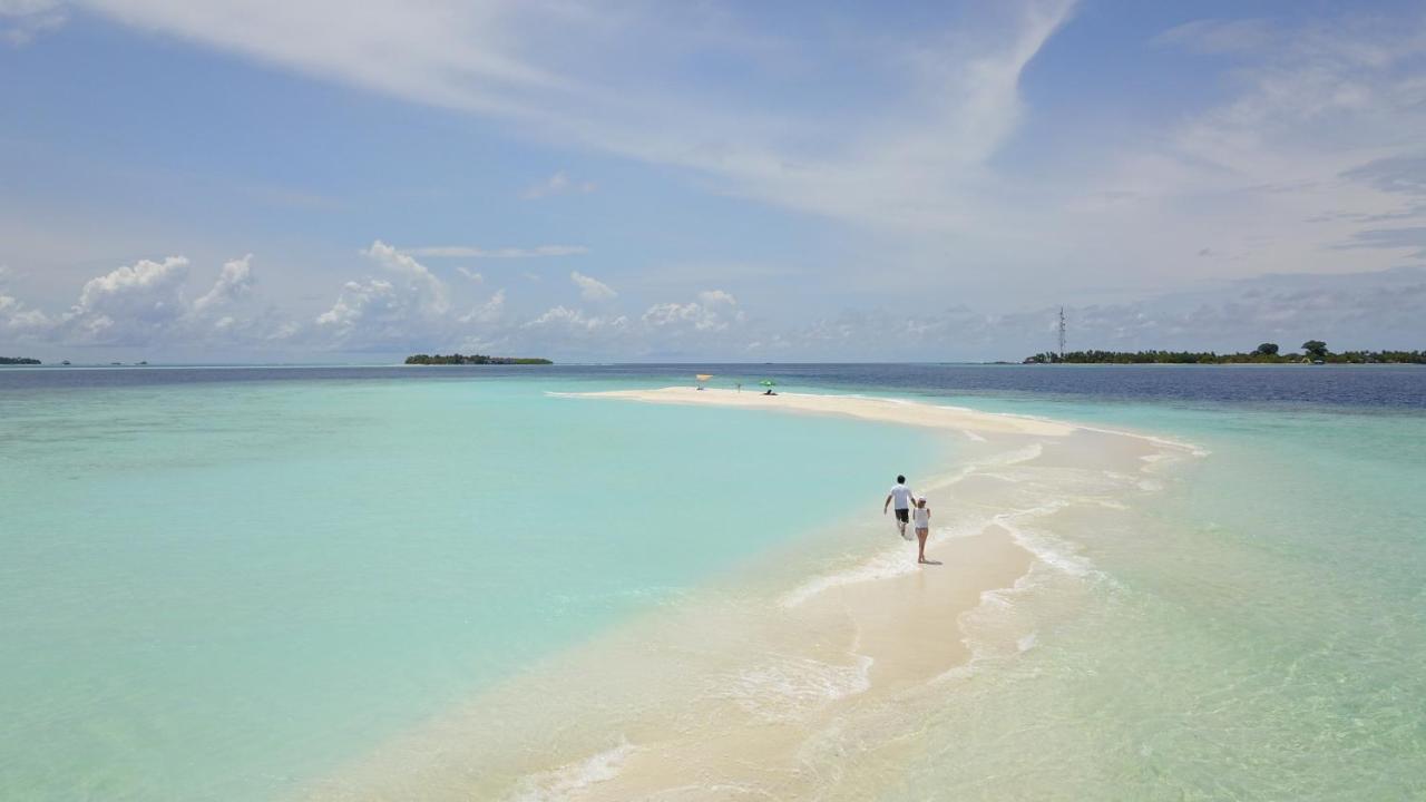Daisy Hotel Dhangethi