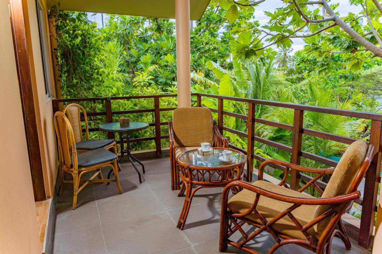 Hotel Daisy Dhangethi
