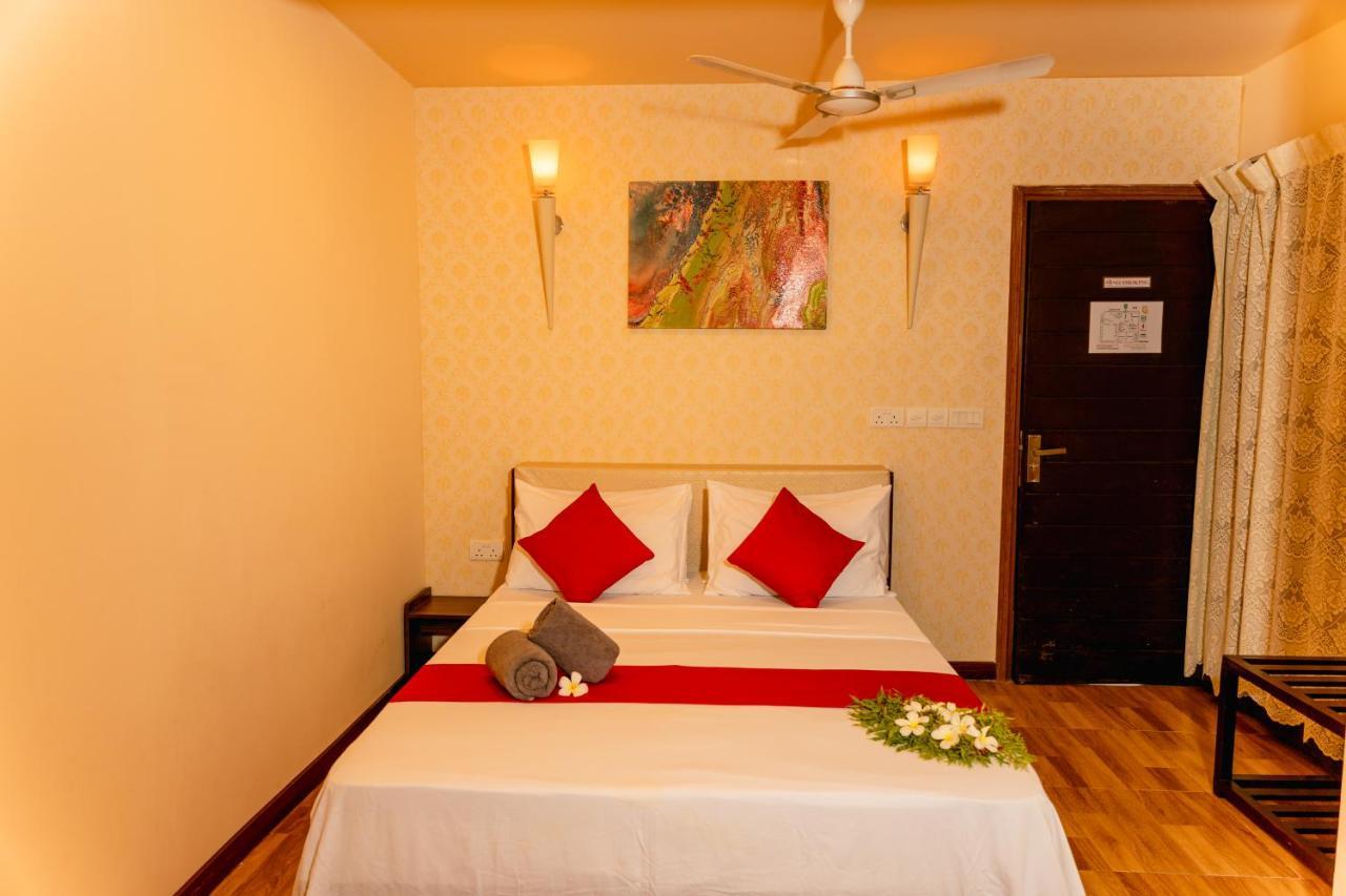 Daisy Hotel