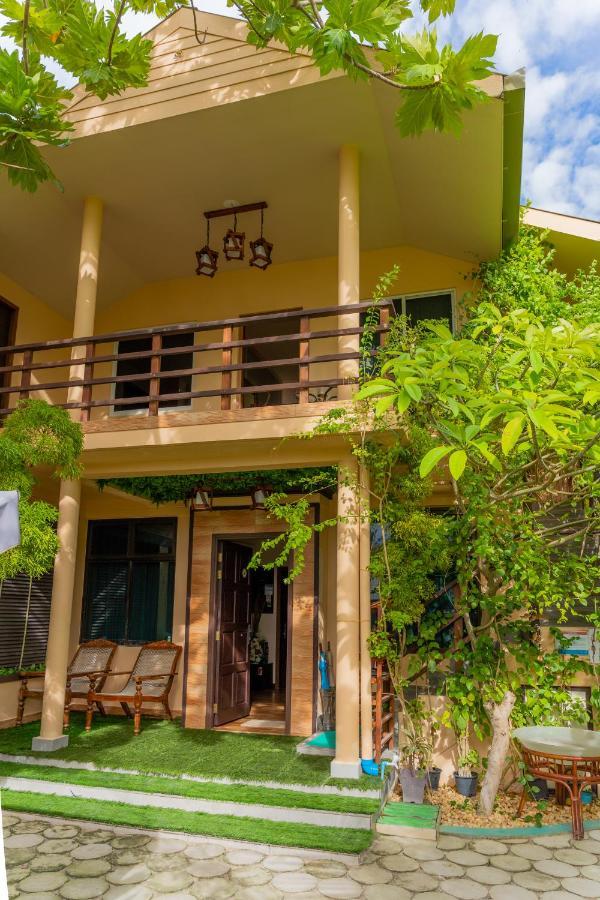 Hotel Daisy Dhangethi